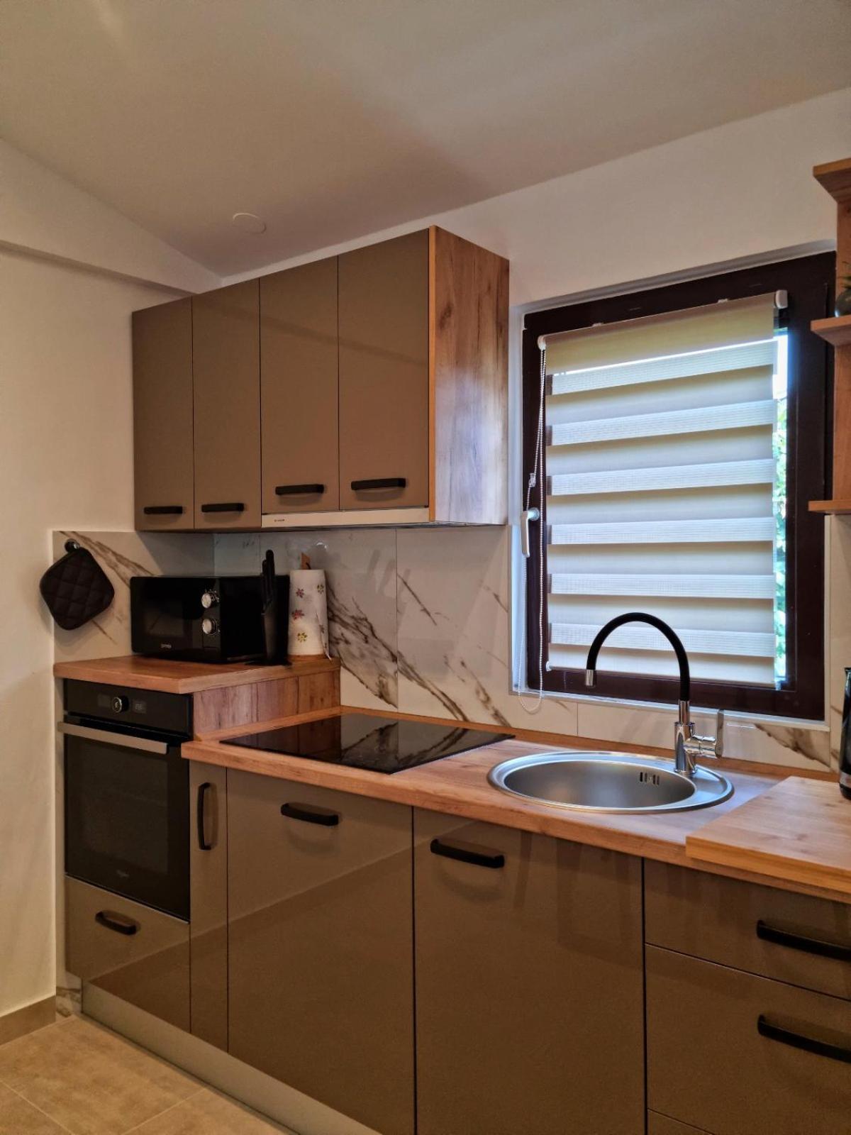 רייקה Apartmani Nika 1 מראה חיצוני תמונה