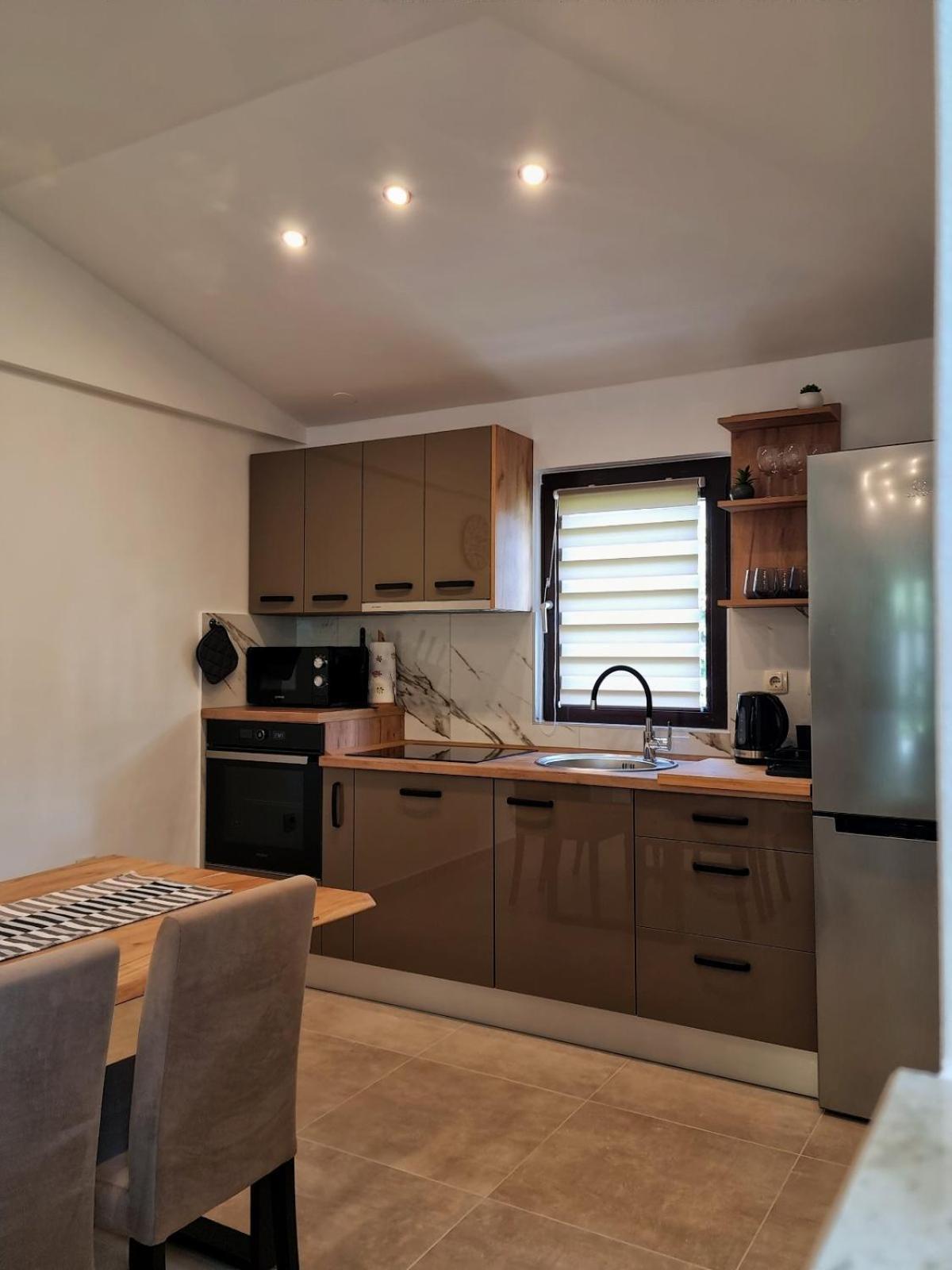 רייקה Apartmani Nika 1 מראה חיצוני תמונה
