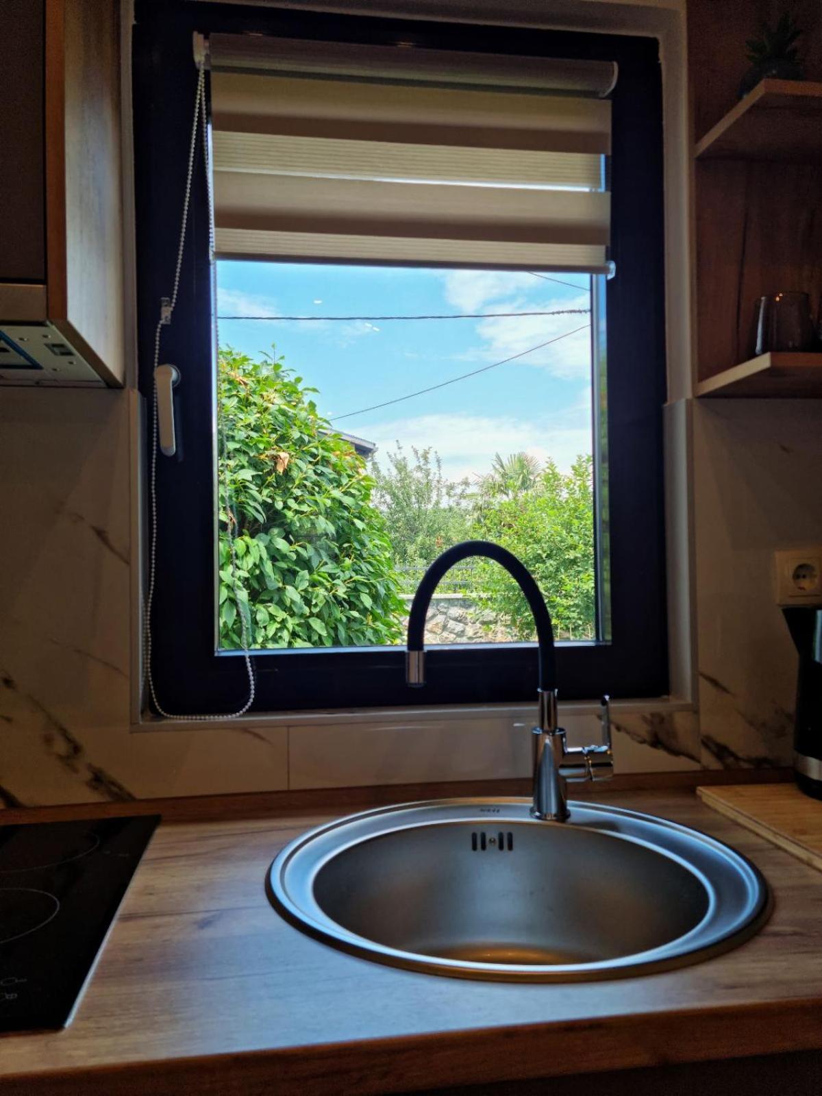 רייקה Apartmani Nika 1 מראה חיצוני תמונה