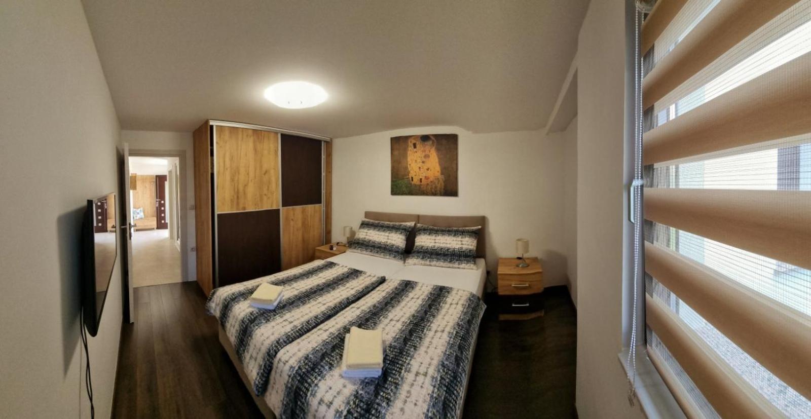 רייקה Apartmani Nika 1 מראה חיצוני תמונה