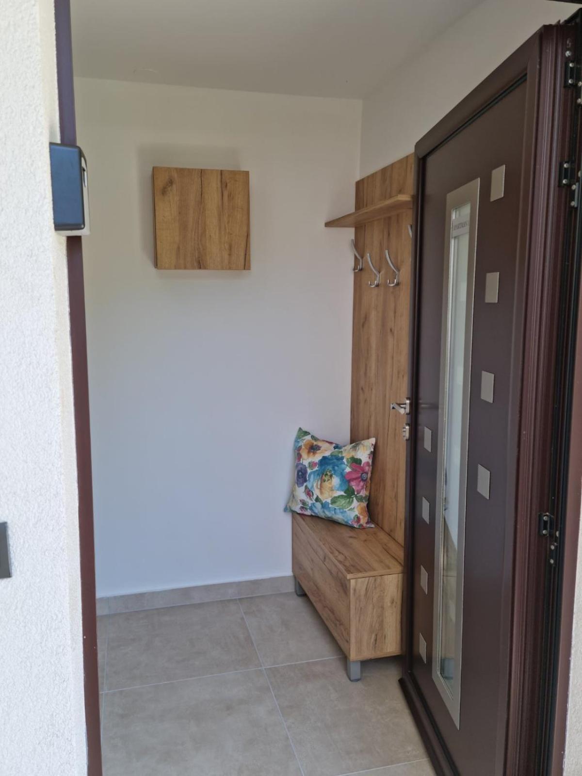 רייקה Apartmani Nika 1 מראה חיצוני תמונה